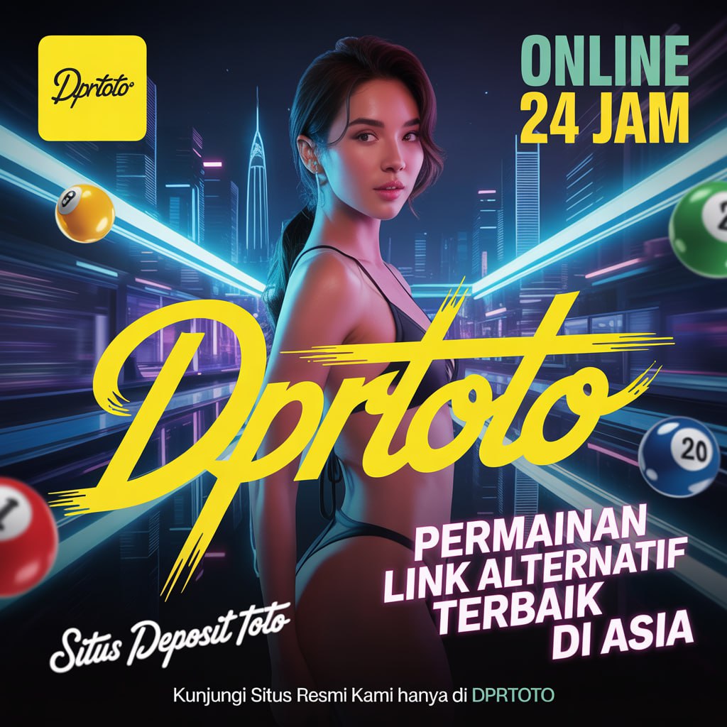 DPRTOTO - Situs Terpercaya Slot Deposit Pulsa Tanpa Potongan Indosat & Tri 5k